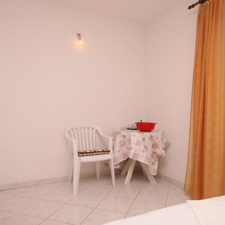 Apartments By The Sea Podaca, Makarska - 6745 Exteriör bild